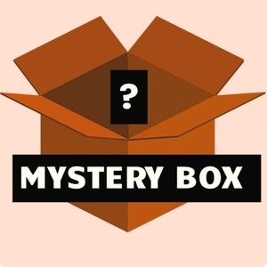 10pcs Mystery Box - L A D I E S TOPS -